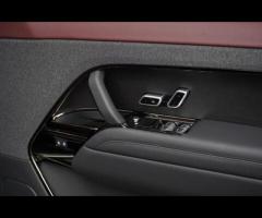 Land Rover Range Rover Sport Stunning Range Rover Sport Autobiography D350 Finished In Santorini Bla - 24