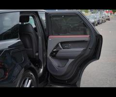 Land Rover Range Rover Sport Stunning Range Rover Sport Autobiography D350 Finished In Santorini Bla - 25