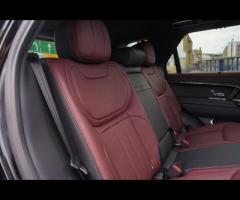 Land Rover Range Rover Sport Stunning Range Rover Sport Autobiography D350 Finished In Santorini Bla - 26