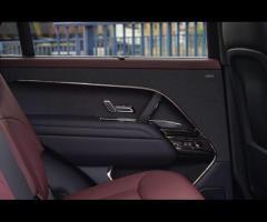 Land Rover Range Rover Sport Stunning Range Rover Sport Autobiography D350 Finished In Santorini Bla - 28