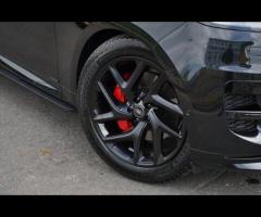 Land Rover Range Rover Sport Stunning Range Rover Sport Autobiography D350 Finished In Santorini Bla - 35