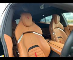 Ferrari Purosangue Stunning and Rarely Specified Ferrari Purosangue V12 Finished In Special Order Gr - 3