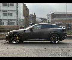 Ferrari Purosangue Stunning and Rarely Specified Ferrari Purosangue V12 Finished In Special Order Gr - 8