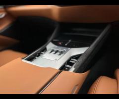 Ferrari Purosangue Stunning and Rarely Specified Ferrari Purosangue V12 Finished In Special Order Gr - 16