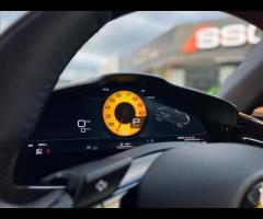 Ferrari Purosangue Stunning and Rarely Specified Ferrari Purosangue V12 Finished In Special Order Gr - 18