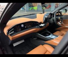 Ferrari Purosangue Stunning and Rarely Specified Ferrari Purosangue V12 Finished In Special Order Gr - 20