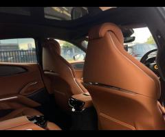 Ferrari Purosangue Stunning and Rarely Specified Ferrari Purosangue V12 Finished In Special Order Gr - 25