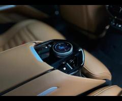 Ferrari Purosangue Stunning and Rarely Specified Ferrari Purosangue V12 Finished In Special Order Gr - 26