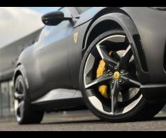 Ferrari Purosangue Stunning and Rarely Specified Ferrari Purosangue V12 Finished In Special Order Gr - 29