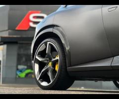 Ferrari Purosangue Stunning and Rarely Specified Ferrari Purosangue V12 Finished In Special Order Gr - 32