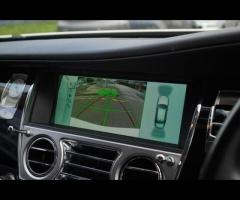 Rolls-Royce Ghost Stunning Ghost Series II Finished In White With Black Leather Interior. Fantastic - 18