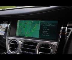 Rolls-Royce Ghost Stunning Ghost Series II Finished In White With Black Leather Interior. Fantastic - 19