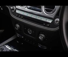 Rolls-Royce Ghost Stunning Ghost Series II Finished In White With Black Leather Interior. Fantastic - 20