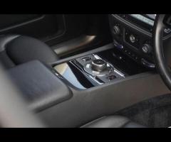 Rolls-Royce Ghost Stunning Ghost Series II Finished In White With Black Leather Interior. Fantastic - 23