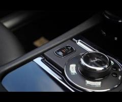 Rolls-Royce Ghost Stunning Ghost Series II Finished In White With Black Leather Interior. Fantastic - 24