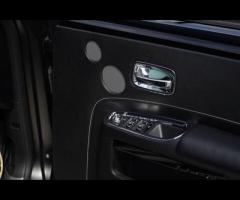 Rolls-Royce Ghost Stunning Ghost Series II Finished In White With Black Leather Interior. Fantastic - 26