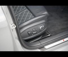 Audi S4 Avant Stunning S4 Avant Vorsprung Finished In Quantum Grey With Black Fine Nappa Leather. Fa - 19