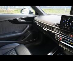 Audi S4 Avant Stunning S4 Avant Vorsprung Finished In Quantum Grey With Black Fine Nappa Leather. Fa - 22