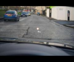 Audi S4 Avant Stunning S4 Avant Vorsprung Finished In Quantum Grey With Black Fine Nappa Leather. Fa - 25
