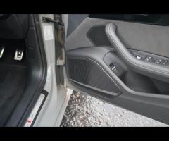 Audi S4 Avant Stunning S4 Avant Vorsprung Finished In Quantum Grey With Black Fine Nappa Leather. Fa - 27