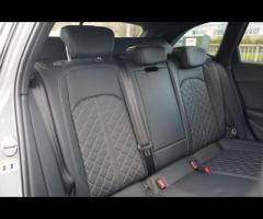 Audi S4 Avant Stunning S4 Avant Vorsprung Finished In Quantum Grey With Black Fine Nappa Leather. Fa - 29