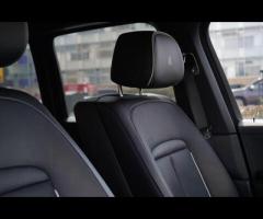 Rolls-Royce Cullinan Stunning Cullinan Black Badge Finished In Tempest Grey With Black Leather. Fant - 15