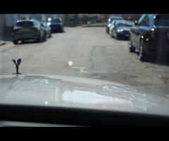 Rolls-Royce Cullinan Stunning Cullinan Black Badge Finished In Tempest Grey With Black Leather. Fant - 28