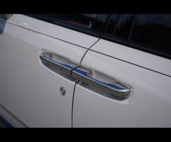 Rolls-Royce Cullinan Stunning Cullinan Black Badge Finished In Tempest Grey With Black Leather. Fant - 40