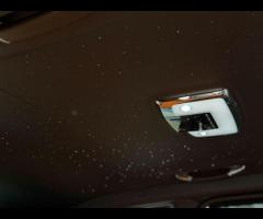 Rolls-Royce Cullinan Stunning Cullinan Black Badge Finished in Diamond Black With Mandarin and Black - 22