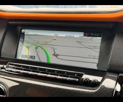 Rolls-Royce Cullinan Stunning Cullinan Black Badge Finished in Diamond Black With Mandarin and Black - 30