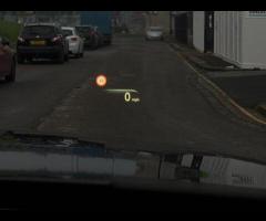 Rolls-Royce Cullinan Stunning Cullinan Black Badge Finished in Diamond Black With Mandarin and Black - 54