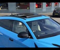 Lamborghini Urus Stunning Urus S Finished In Blu Cepheus With Nero Ade and Bianco Polar  Sofisticato - 14