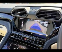 Lamborghini Urus Stunning Urus S Finished In Blu Cepheus With Nero Ade and Bianco Polar  Sofisticato - 25