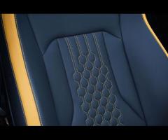 Lamborghini Urus Stunning All New Urus SE Finished In Giallo Inti Nero Ade/Giallo Bicolor Performant - 19