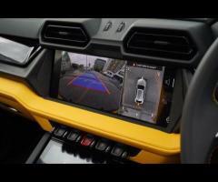 Lamborghini Urus Stunning All New Urus SE Finished In Giallo Inti Nero Ade/Giallo Bicolor Performant - 23