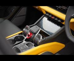 Lamborghini Urus Stunning All New Urus SE Finished In Giallo Inti Nero Ade/Giallo Bicolor Performant - 26