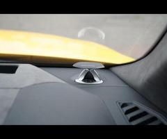 Lamborghini Urus Stunning All New Urus SE Finished In Giallo Inti Nero Ade/Giallo Bicolor Performant - 27