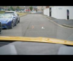 Lamborghini Urus Stunning All New Urus SE Finished In Giallo Inti Nero Ade/Giallo Bicolor Performant - 28