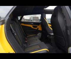 Lamborghini Urus Stunning All New Urus SE Finished In Giallo Inti Nero Ade/Giallo Bicolor Performant - 30
