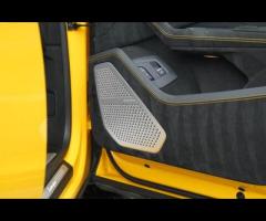 Lamborghini Urus Stunning Urus Performante Finished In Giallo Auge With Nero Ade Alcantara Performan - 15