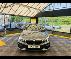 BMW 1 SERIES 1.5 116D SE 5dr - 3