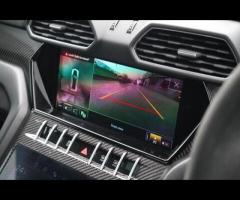 Lamborghini Urus Stunning Urus Performante Finished In Giallo Auge With Nero Ade Alcantara Performan - 23