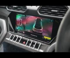 Lamborghini Urus Stunning Urus Performante Finished In Giallo Auge With Nero Ade Alcantara Performan - 24