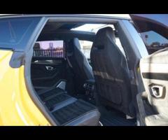 Lamborghini Urus Stunning Urus Performante Finished In Giallo Auge With Nero Ade Alcantara Performan - 26