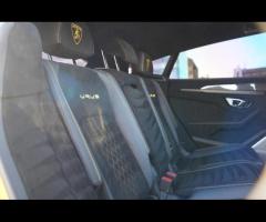 Lamborghini Urus Stunning Urus Performante Finished In Giallo Auge With Nero Ade Alcantara Performan - 28