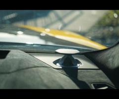 Lamborghini Urus Stunning Urus Performante Finished In Giallo Auge With Nero Ade Alcantara Performan - 29