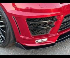 Land Rover Range Rover Sport Stunning Sport HSE Finished In Firenze Red Metallic With Black Perforat - 24