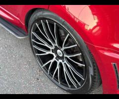 Land Rover Range Rover Sport Stunning Sport HSE Finished In Firenze Red Metallic With Black Perforat - 26