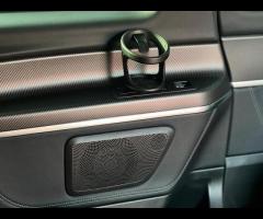 Mercedes-Benz V Class Stunning V300d AMG Line XLWB Finished In Obsidian Black Metallic With Black Na - 25