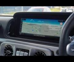 Mercedes-Benz G Class Stunning G63 AMG Finished In Obsidian Black Metallic With Exclusive Platinum W - 17